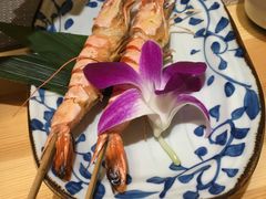 -割烹酱子日本料理(弘基财富广场店)