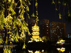 -迎泽公园