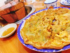 -洪大厨鸡煲(福田店)