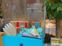 -莆田餐厅PUTIEN(三里屯店)