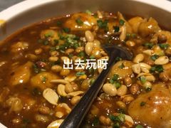 -有璟阁港式餐厅(国贸商城店)