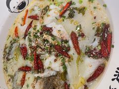 -江渔兒酸菜魚專門店(顺盈时代广场店)
