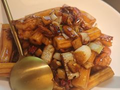 -鱼你相聚·河鲜馆(袁家岭店)