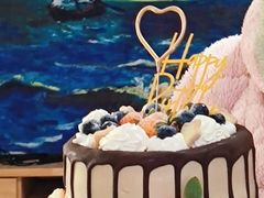 -维尔纳斯·生日蛋糕·动物奶油冰淇淋蛋糕(雨花店)