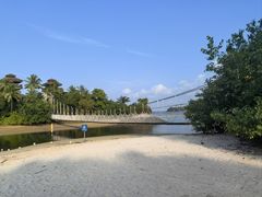 -亚洲大陆最南端