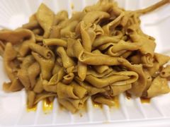 麻辣鸭肠-一心一味(向西店)