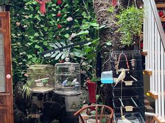 -丽江庭院·云南野生菌·海鲜火锅(鼓楼四合院店)