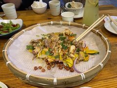 -花溪雨·森林餐厅(石基店)