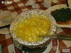 -桦立酒家(宜山路店)