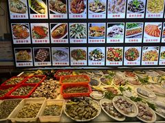 -老地方海鲜坊(步行街店)