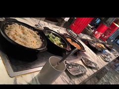 -合肥皇冠假日酒店·菲亚斯特自助餐厅(黄山路店)