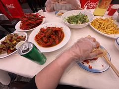 -簋街仔仔小龙虾(总店)