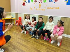 -昂立教育凯顿成长中心(嘉定南翔校区)