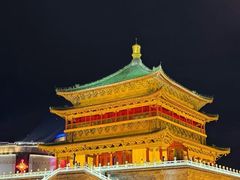 -大雁塔北广场音乐喷泉