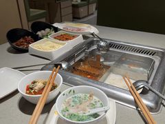-海底捞火锅(珠影星光城夜宵主题店)