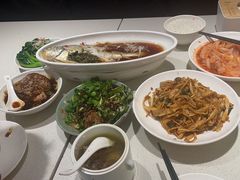 -泉上·发现DISCOVERY ·黔菜餐厅(银海元隆广场店)
