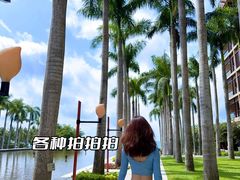 -亚龙湾亚泰商业街