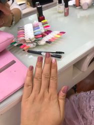 -CM.Nail美甲美睫