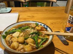 -一顿烧烤(八经街店)