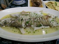 -春盛渔府(牛首山店)