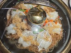 -绿茶餐厅(青岛城阳万象汇店)