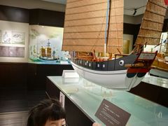 -上海交通大学董浩云航运博物馆