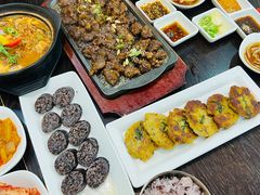 -釜山豚骨汤饭(芝罘万达广场店)