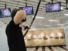 -Skay•射箭馆•弓箭娱乐(体育西店)