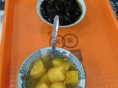 -梧州双钱龟苓膏(老街店)