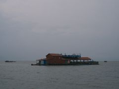 -洞里萨湖