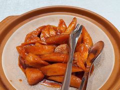 -新疆大厦·慕士塔格餐厅