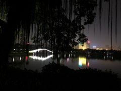 -南宁南湖公园