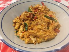 -荆九爷爆炒桥头三嫩(夫子庙店)