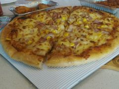 -那坡里比萨(康王北路店)