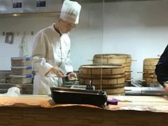 -老清朝包子铺(开明街店)