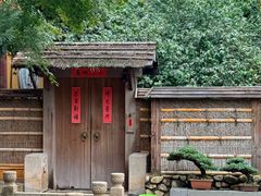 -龙华素斋(龙华路店)