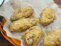 -南记食粥坊·宵夜大排档(岭南分店)