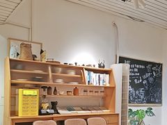 -沏点Trattoria意大利餐厅(新街口店)