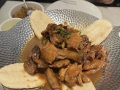 -小菜园新徽菜(合肥之心城店)