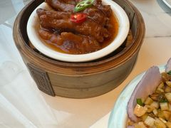-滋粥楼·顺德菜(番禺广场总店)
