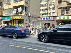 -贵州米线(童家巷店)