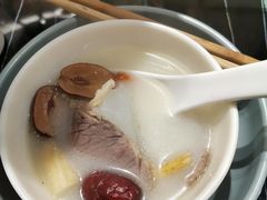 -谭十三南昌大排档(船山路总店)