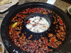 -重庆渝达老火锅(春熙路店)