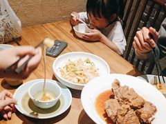 -北方家宴(番禺永旺店)