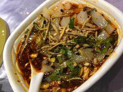 浑源凉粉-老爷庙风味美食府