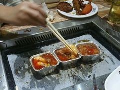 -苏格里岛·自助烤肉·火锅海鲜(金鼎广场店)