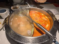 -左庭右院鲜牛肉火锅(苏州园区永旺店)