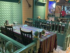 大堂-驿楼兰·新疆菜(火车站店)