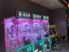 -星河湾温泉洗浴酒店
