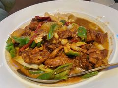 沙湾李士林大盘鸡-阿娜尔·新疆菜(宜家荟聚中心店)